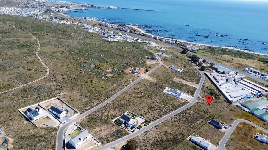 0 Bedroom Property for Sale in Britannica Heights Western Cape